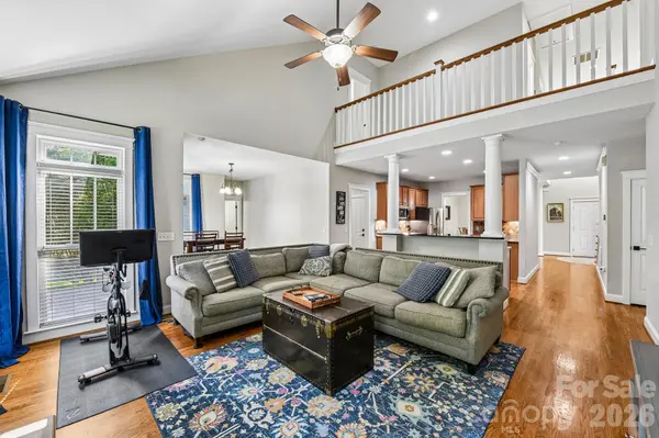 3106 Thayer DR, Waxhaw, NC 28173