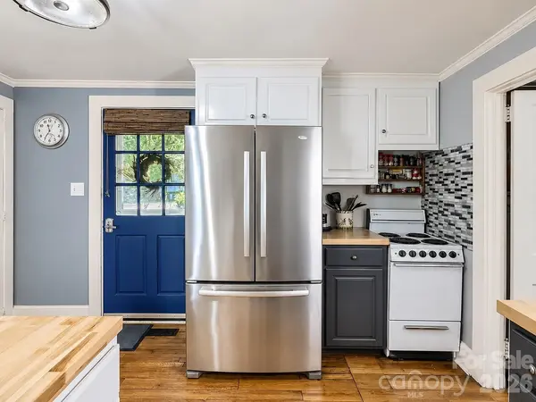 4580 Kiser Island RD, Terrell, NC 28682