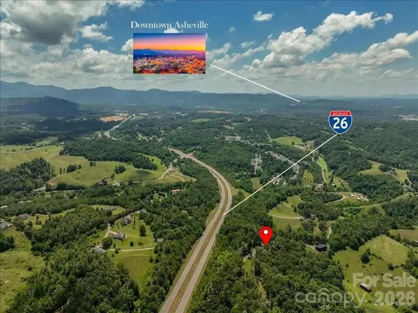 119 & 127 Deer Hill LN, Weaverville, NC 28787