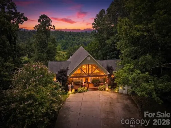 119 & 127 Deer Hill LN, Weaverville, NC 28787