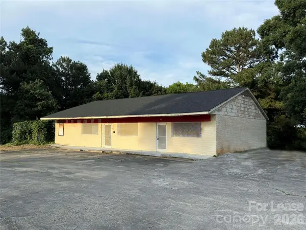 2164 Lyon ST, Gastonia, NC 28052