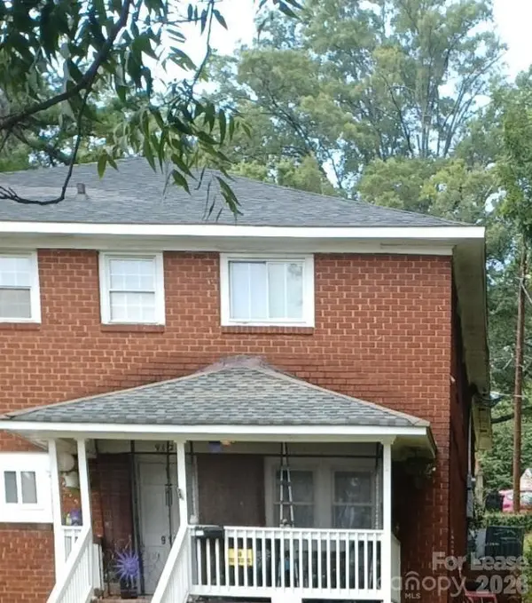 912 Berryhill RD, Charlotte, NC 28208