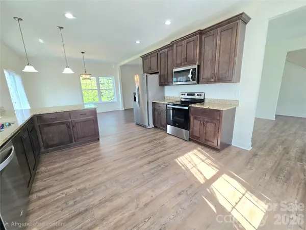 37 Justice DR, Leicester, NC 28748