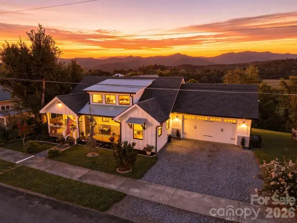 101 Mill ST, Hayesville, NC 28904