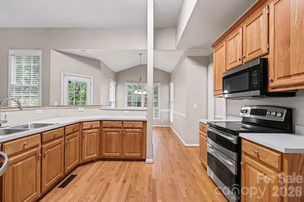 17208 Sycamore Ridge CT, Cornelius, NC 28031