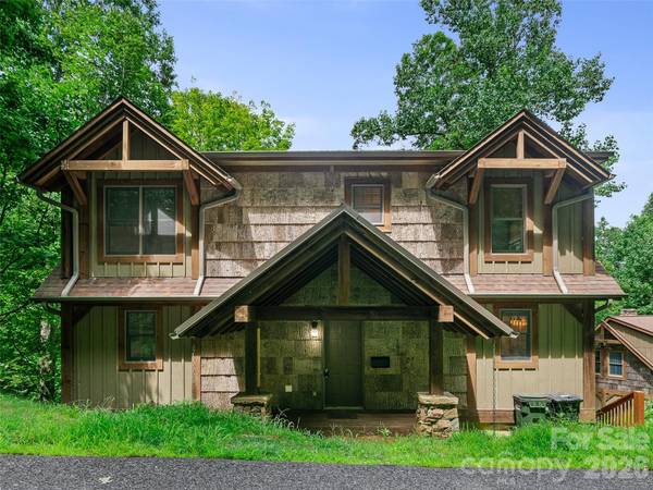 140 Falls Crossing RD, Burnsville, NC 28714