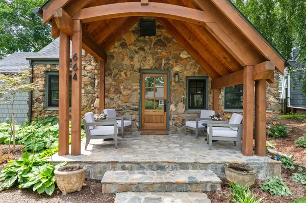 664 Lakeshore DR, Asheville, NC 28804