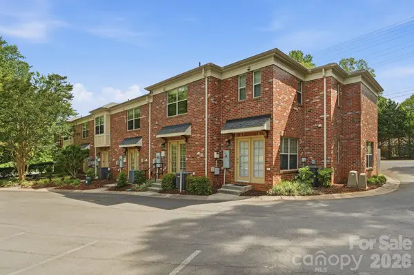 5306-5320 Park RD, Charlotte, NC 28209