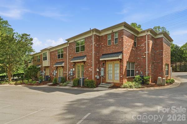 5306-5320 Park RD, Charlotte, NC 28209