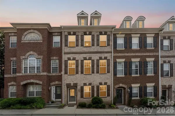 1960 winpole LN, Charlotte, NC 28273