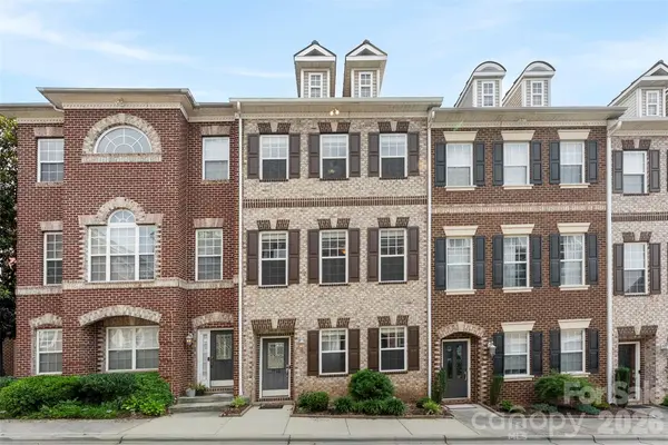 1960 winpole LN, Charlotte, NC 28273