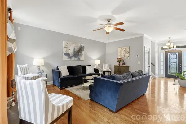 4550 Chestwood CT, Rock Hill, SC 29732