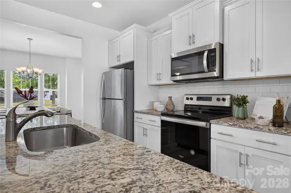 15211 Meacham Farm DR #36, Huntersville, NC 28078