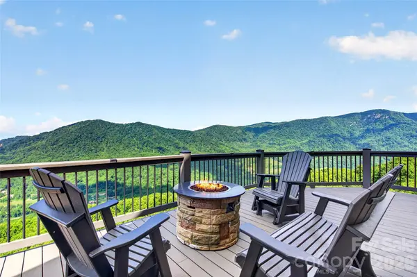 25 N Forest DR, Marion, NC 28752