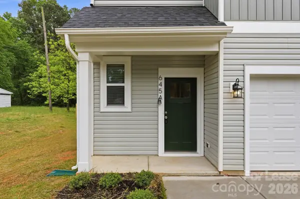 645 Brookwood ST #A, Mooresville, NC 28115