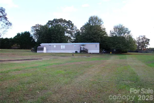 2327 Rufus Ratchford RD, Gastonia, NC 28056