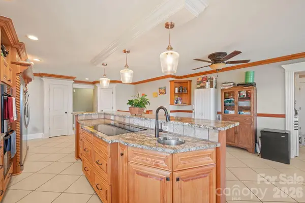 809 New Sterling RD, Stony Point, NC 28678