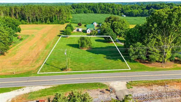 000 801 HWY, Mt Ulla, NC 28125