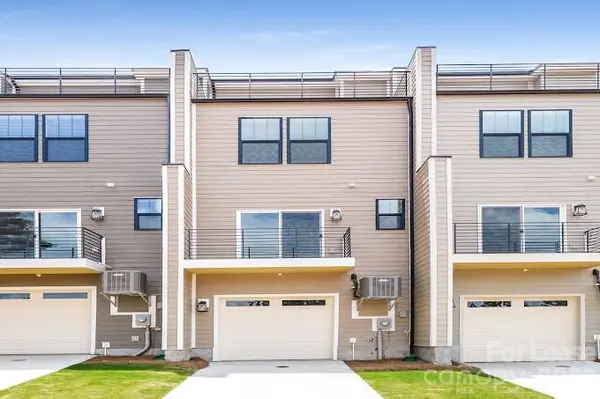 2111 S Freeland PL #C1, Charlotte, NC 28271