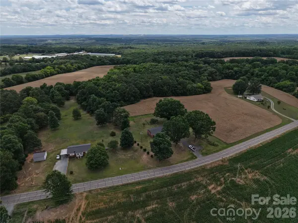TBD Upper White Store RD, Peachland, NC 28133