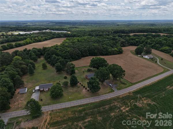 TBD Upper White Store RD, Peachland, NC 28133