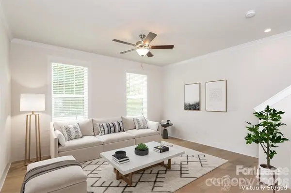 1005 S Mission LN #C2, Charlotte, NC 28271