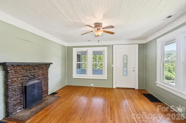 441 Main ST, Clyde, NC 28721