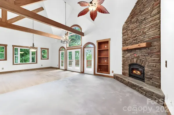 72 Wildflower Mountain TRL, Candler, NC 28715