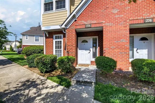 278 Davidson Gateway DR, Davidson, NC 28036