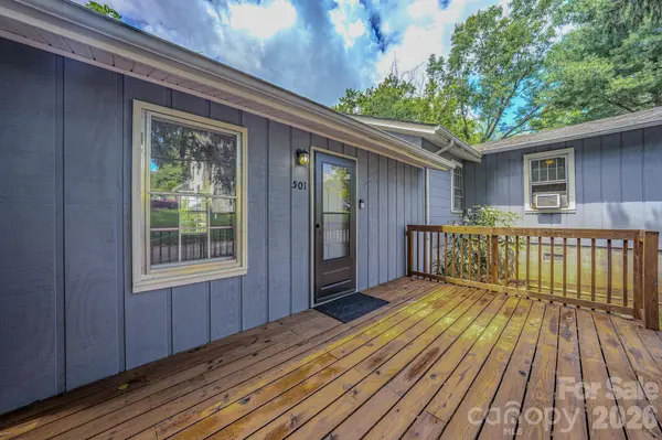 501 Fairview RD, Asheville, NC 28803