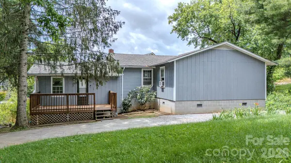 501 Fairview RD, Asheville, NC 28803