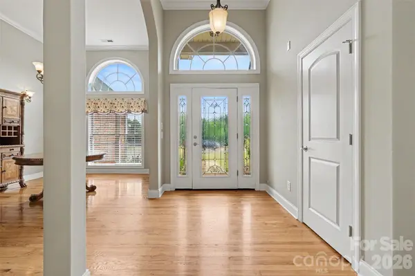115 Blakemore DR, Shelby, NC 28152