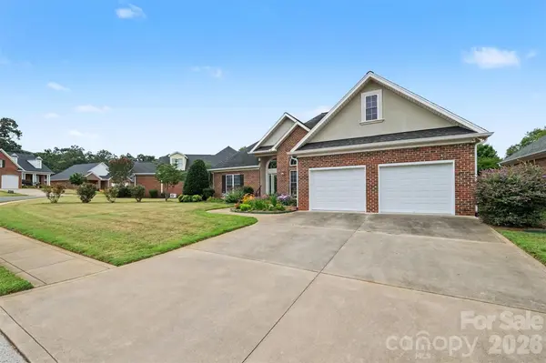 115 Blakemore DR, Shelby, NC 28152