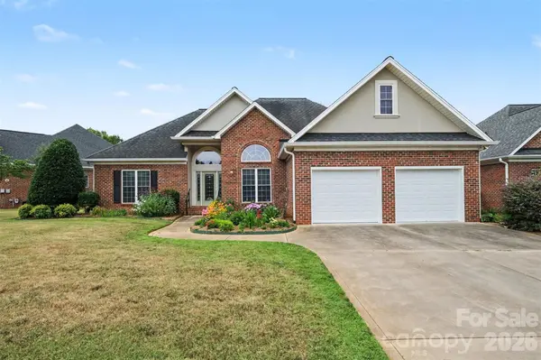 115 Blakemore DR, Shelby, NC 28152