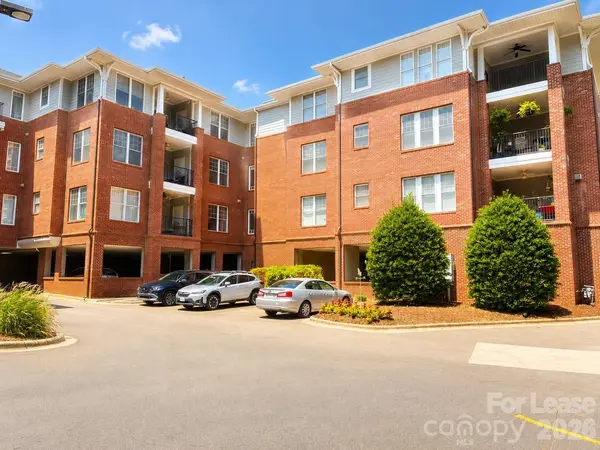785 Magnolia AVE, Charlotte, NC 28203