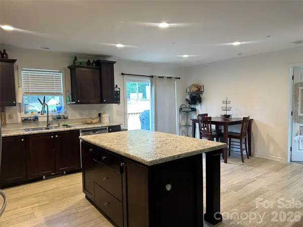 330 W Memorial HWY, Harmony, NC 28634