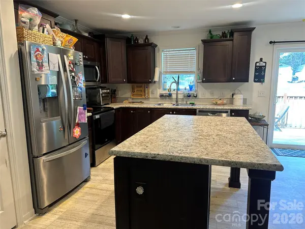 330 W Memorial HWY, Harmony, NC 28634
