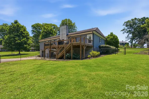 21 Eagle DR, Taylorsville, NC 28681