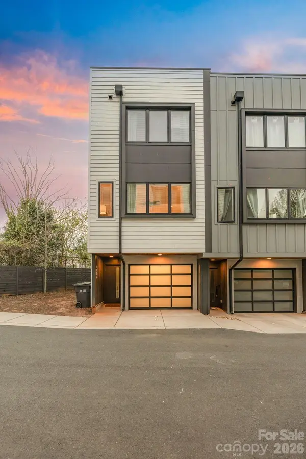 1935 W Trade ST, Charlotte, NC 28216