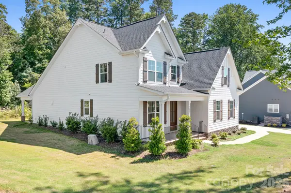 3222 Player CT, Salisbury, NC 28144