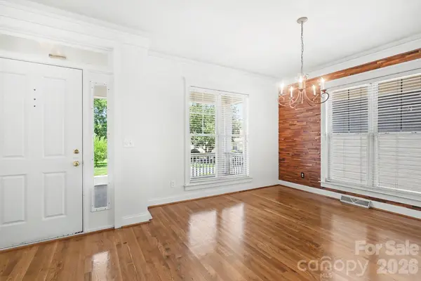 3044 Parker Green TRL, Charlotte, NC 28269
