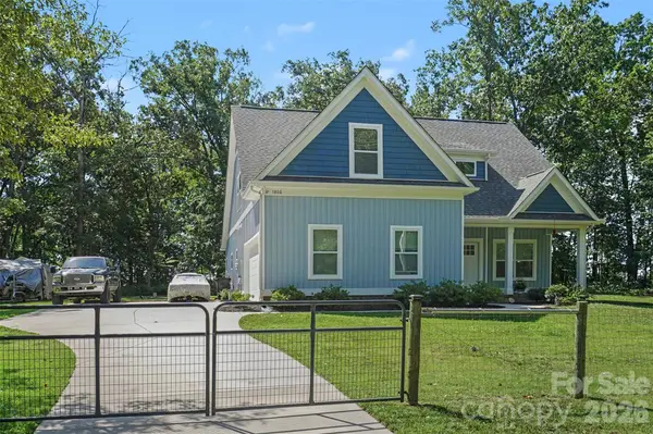 1806 Marshville Olive Branch RD, Marshville, NC 28103