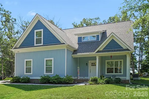 1806 Marshville Olive Branch RD, Marshville, NC 28103