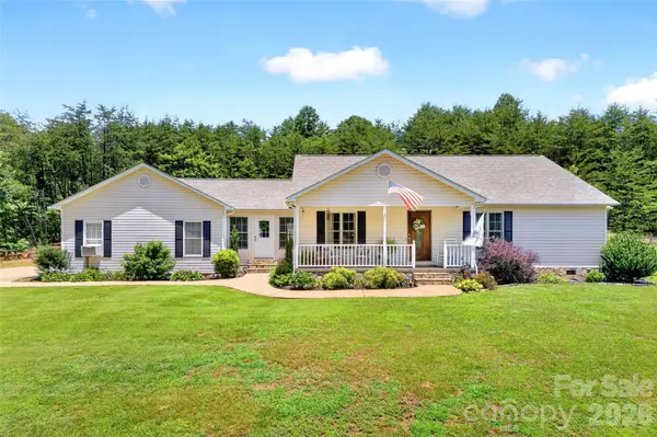 1076 Grays Creek Church RD, Rutherfordton, NC 28139