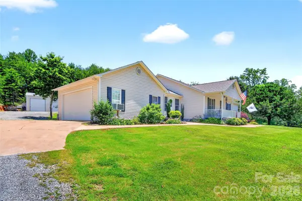 1076 Grays Creek Church RD, Rutherfordton, NC 28139