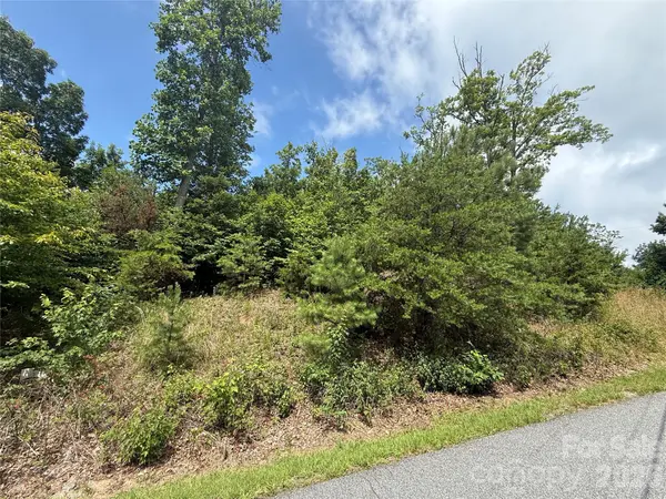 Lot 15 Arbra Mountain WAY, Bostic, NC 28018