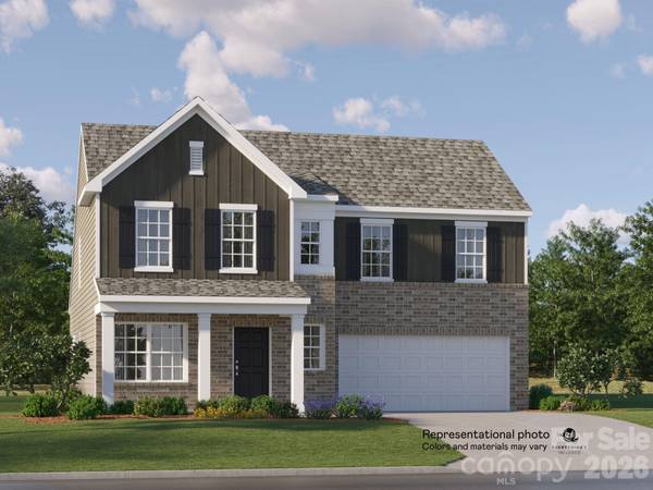 1829 Broom Maker DR #129, Bessemer City, NC 28016