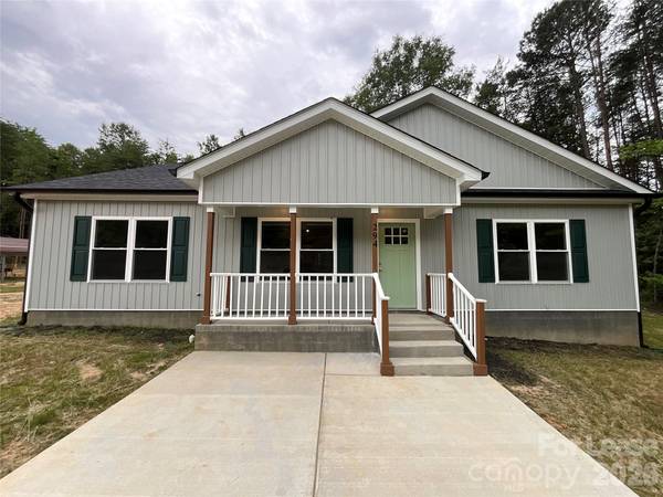 294 Zion Church RD, Clover, SC 29710