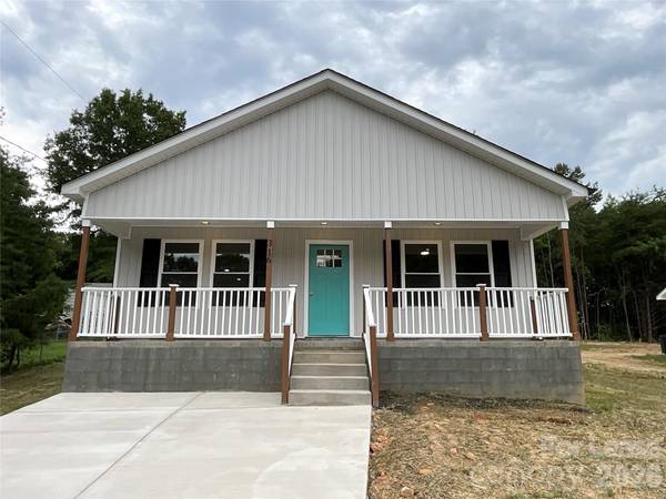 316 Zion Church RD, Clover, SC 29710