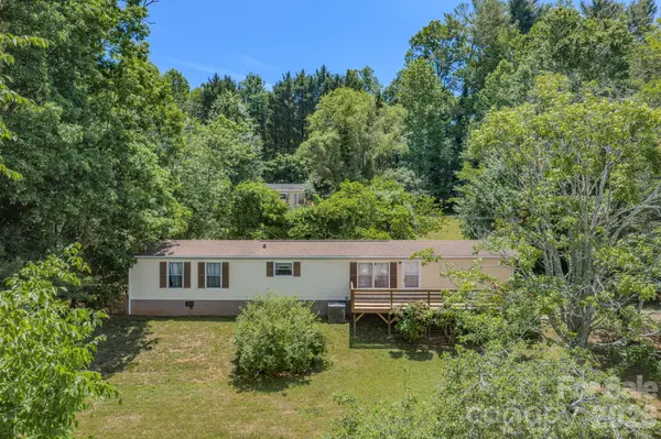 12 Sweet Birch DR, Alexander, NC 28701